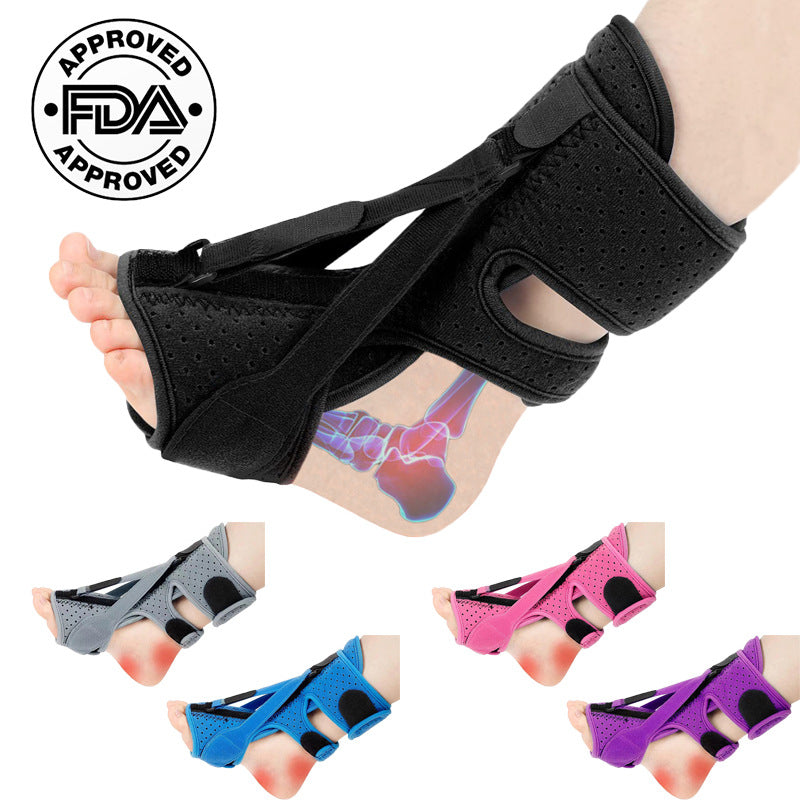 Night Splint for Plantar Fasciitis