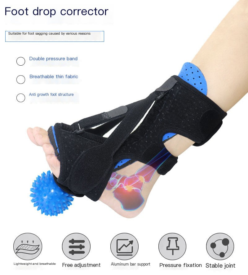 Night Splint for Plantar Fasciitis