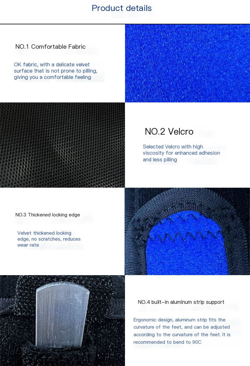 Night Splint for Plantar Fasciitis